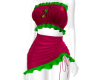 Vibrant Popsicle Dress