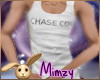 |M| Chase Coy
