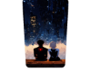 Couple Cutout 147