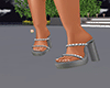Rsha - ashen Heels