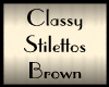 [BRM]Classy Stilettos BR