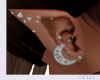 [Gel]Moon Elf Ears