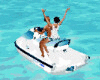 JetSki Reder Dolphin
