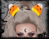|S| Corny Halloween Ears