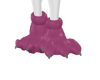 MK Dino Claws Slprs Pink