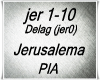 Jerusalema