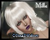 (OD) Milla white