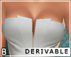 DRV Tie Mini Dress