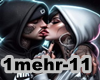 Ich liebe dich morgen ..