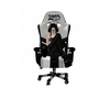 MK Gamer Girl Chair Bk