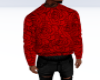 Broken Rose Sweater