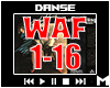 What A Feeling RMX+D F H