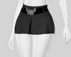 Black Mini Skirt