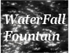 Custom Water Fountain