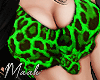 ̶M̶     Green Jaguar