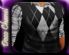 Argyle Sweater V1