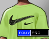 T-Shirt NK M.