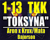 TOKSYNA-AronxKrux/MATA..