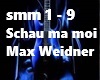 Max Weidner
