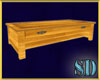 SD Dervable Coffee Table