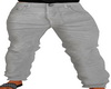 Grey Pants M