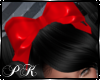 Pk-Red Bow