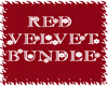 *CC* Red Velvet Bundle