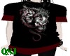 Shirt-Dragon Skull [RYL]