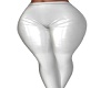 Shel Pants LLM-White