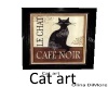 (OD) Cat art