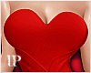 Valentine Heart Dress