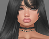 Darcey Black/Bangs