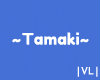 |VL|Tamaki Headsign