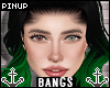 ⚓ | Bev Bangs Toxic