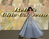 DEE FORMAL GALA GOWN RXL
