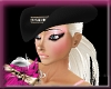 ;) Taffy HAT HAIR