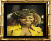 Beyonce Gold