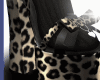 y̷ Heels+Socks LD