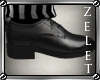 |LZ|Viktor Beetle Shoes