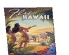 beach hawaii sign