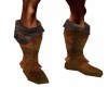Medieval Boots V1