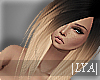 |LYA| Dirty hair