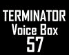 [KD] Terminator VoiceBox