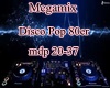 Megamix Disco Pop 80er