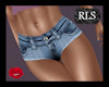 Iris RLS Shorts