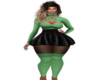 Autumn Skirt Set V2