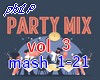 MEGAMIX - vol 3