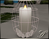 SC: Floor Candle DR