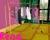 Wicked Wardrobe