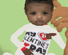Str8bby my 1r  valentine